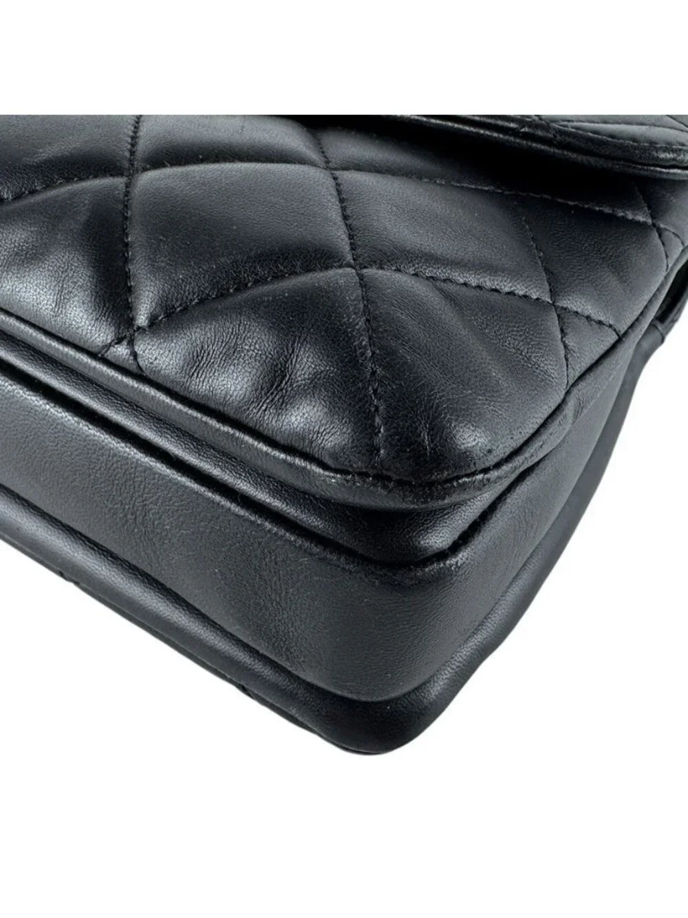 Chanel Shoulder Bag Trendy CC